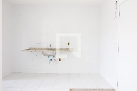 Apartamento à venda com 104m², 2 quartos e 2 vagas Apartamento à venda com 104m², 2 quartos e 2 vagasCozinha