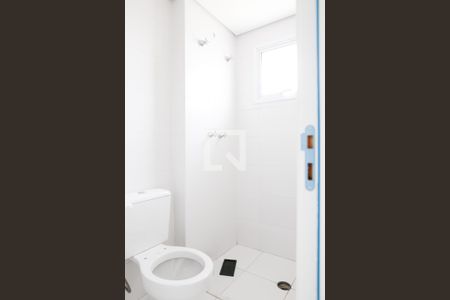 Apartamento à venda com 104m², 2 quartos e 2 vagas Apartamento à venda com 104m², 2 quartos e 2 vagasBanheiro Social