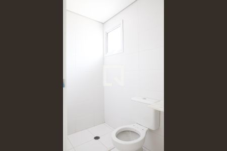 Apartamento à venda com 104m², 2 quartos e 2 vagas Apartamento à venda com 104m², 2 quartos e 2 vagasBanheiro da Suite