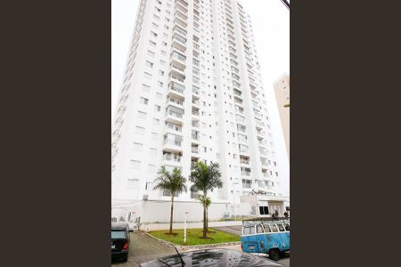 Apartamento à venda com 104m², 2 quartos e 2 vagas Apartamento à venda com 104m², 2 quartos e 2 vagasFachada