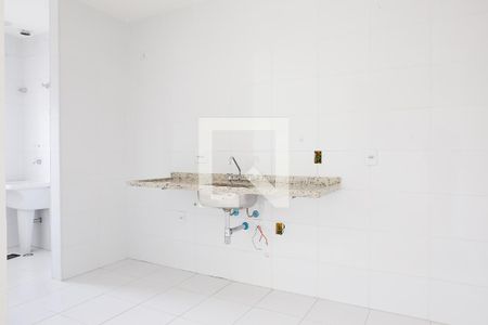 Apartamento à venda com 104m², 2 quartos e 2 vagas Apartamento à venda com 104m², 2 quartos e 2 vagasCozinha