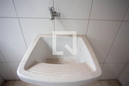 Casa para alugar com 33m², 1 quarto e sem vagaÁrea de Serviço