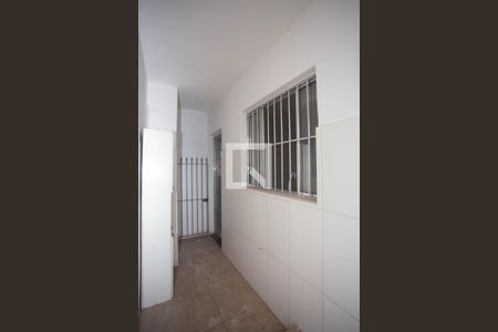 Casa para alugar com 33m², 1 quarto e sem vagaHall de Entrada