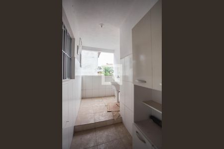 Casa para alugar com 33m², 1 quarto e sem vagaÁrea de Serviço