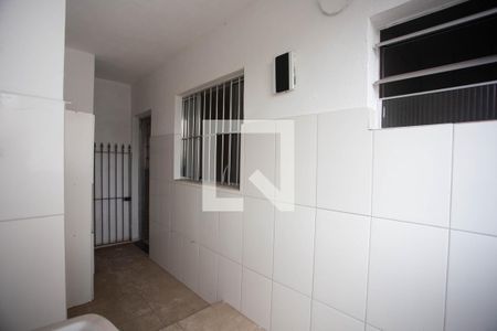Casa para alugar com 33m², 1 quarto e sem vagaÁrea de Serviço