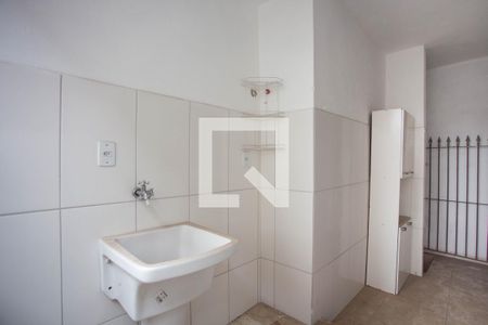 Casa para alugar com 33m², 1 quarto e sem vagaÁrea de Serviço