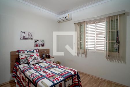 Casa de condomínio para alugar com 300m², 3 quartos e 4 vagasSuíte 3