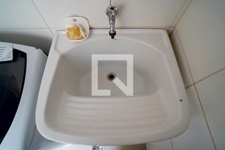 Casa de condomínio para alugar com 300m², 3 quartos e 4 vagasÁrea de Serviço