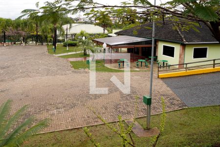 Casa de condomínio para alugar com 300m², 3 quartos e 4 vagasÁrea comum