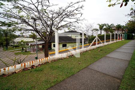 Casa de condomínio para alugar com 300m², 3 quartos e 4 vagasÁrea comum