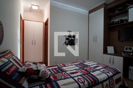 Casa de condomínio para alugar com 300m², 3 quartos e 4 vagasSuíte 2