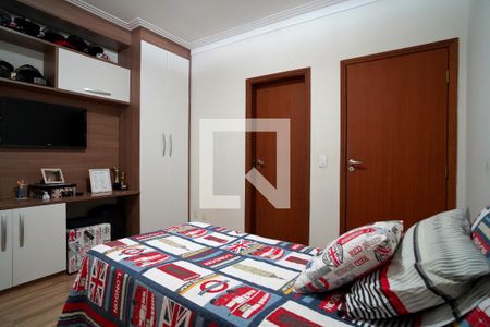 Casa de condomínio para alugar com 300m², 3 quartos e 4 vagasSuíte 3