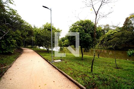 Casa de condomínio para alugar com 300m², 3 quartos e 4 vagasÁrea comum