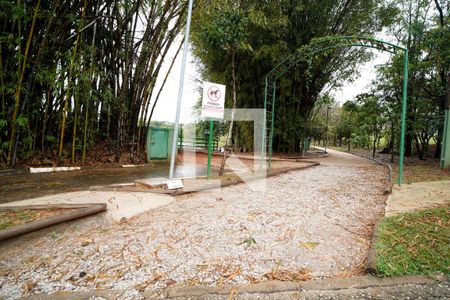 Casa de condomínio para alugar com 300m², 3 quartos e 4 vagasÁrea comum