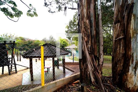 Casa de condomínio para alugar com 300m², 3 quartos e 4 vagasÁrea Comum - Playground