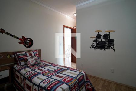 Casa de condomínio para alugar com 300m², 3 quartos e 4 vagasSuíte 2