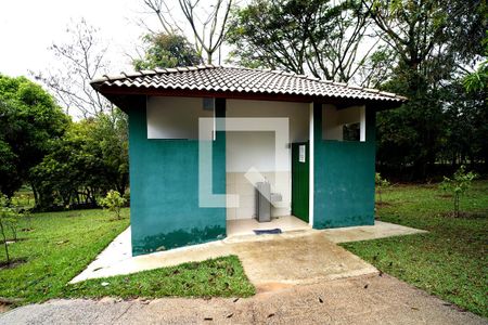 Casa de condomínio para alugar com 300m², 3 quartos e 4 vagasÁrea comum