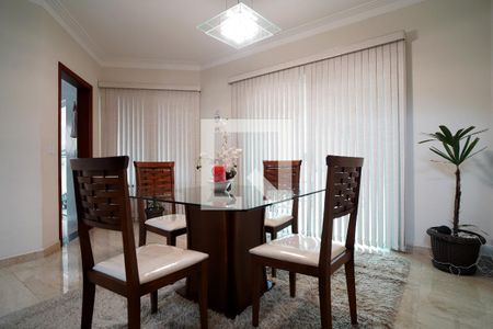 Sala de Jantar de casa de condomínio para alugar com 3 quartos, 300m² em Jardim Ibiti do Paco, Sorocaba