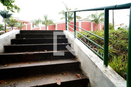 Casa de condomínio para alugar com 300m², 3 quartos e 4 vagasÁrea comum