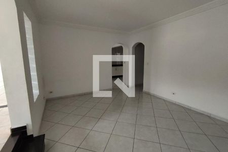 Sala de Estar de casa à venda com 4 quartos, 280m² em Jardim Brasília (zona Leste), São Paulo