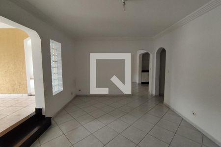 Sala de Estar de casa à venda com 4 quartos, 280m² em Jardim Brasília (zona Leste), São Paulo