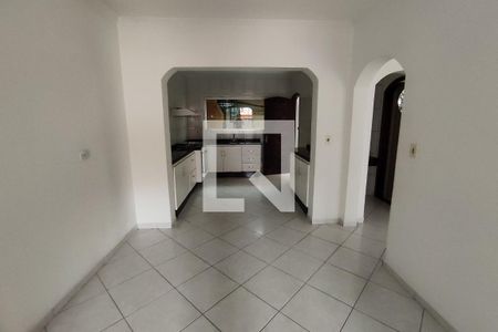 Casa à venda com 280m², 4 quartos e 3 vagas Casa à venda com 280m², 4 quartos e 3 vagasSala de Jantar