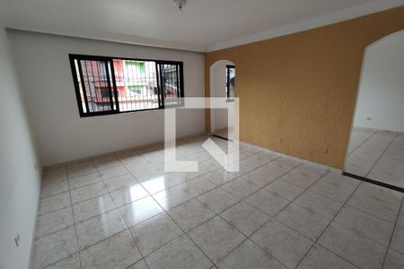Sala de casa à venda com 4 quartos, 280m² em Jardim Brasília (zona Leste), São Paulo