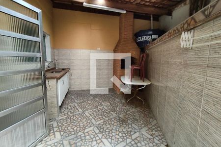 Casa à venda com 280m², 4 quartos e 3 vagas Casa à venda com 280m², 4 quartos e 3 vagasÁrea Gourmet