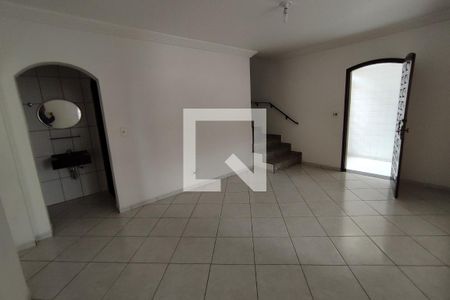 Sala de Estar de casa à venda com 4 quartos, 280m² em Jardim Brasília (zona Leste), São Paulo