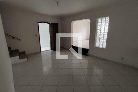 Sala de Estar de casa à venda com 4 quartos, 280m² em Jardim Brasília (zona Leste), São Paulo