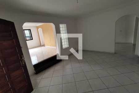 sala de casa à venda com 4 quartos, 280m² em Jardim Brasília (zona Leste), São Paulo