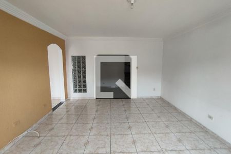 Sala de casa à venda com 4 quartos, 280m² em Jardim Brasília (zona Leste), São Paulo