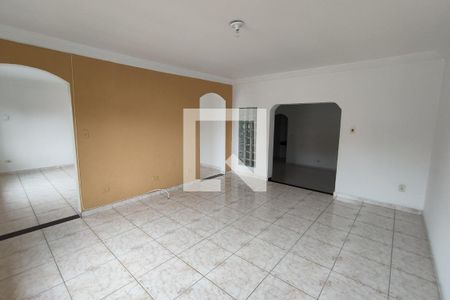 Sala de casa à venda com 4 quartos, 280m² em Jardim Brasília (zona Leste), São Paulo