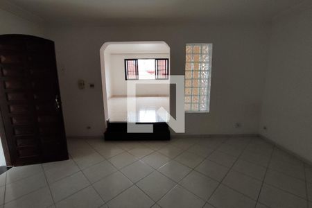 Sala de Estar de casa à venda com 4 quartos, 280m² em Jardim Brasília (zona Leste), São Paulo