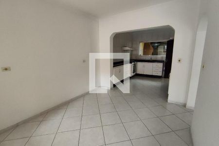 Casa à venda com 280m², 4 quartos e 3 vagas Casa à venda com 280m², 4 quartos e 3 vagasSala de Jantar