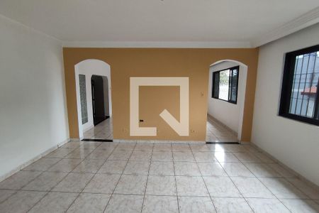 Casa à venda com 280m², 4 quartos e 3 vagas Casa à venda com 280m², 4 quartos e 3 vagasSala 2