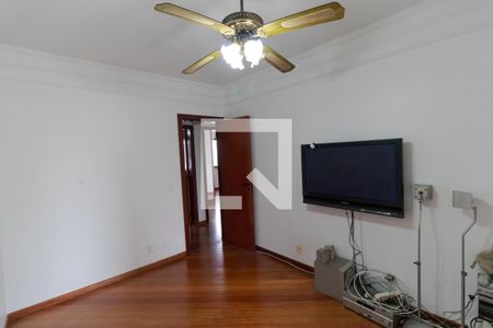 Apartamento para alugar com 160m², 4 quartos e 2 vagasQuarto 01