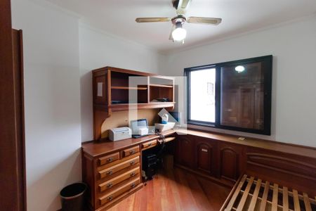 Apartamento para alugar com 160m², 4 quartos e 2 vagasQuarto 02