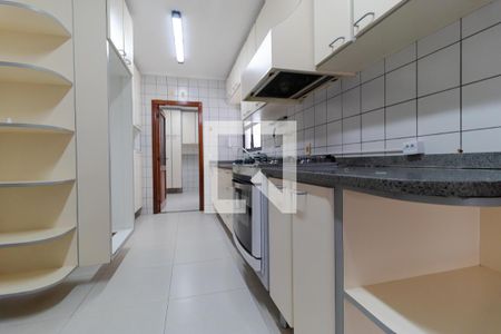 Apartamento para alugar com 160m², 4 quartos e 2 vagasCozinha