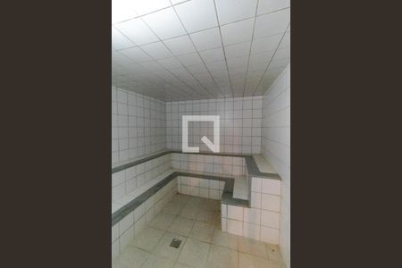 Apartamento para alugar com 160m², 4 quartos e 2 vagasÁrea comum - Sauna