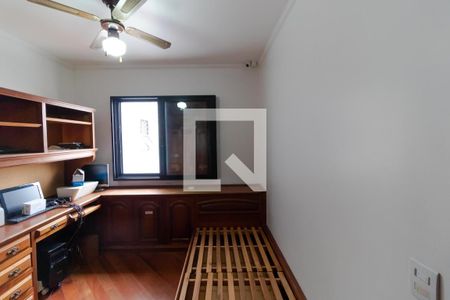Apartamento para alugar com 160m², 4 quartos e 2 vagasQuarto 02