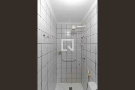 Apartamento para alugar com 160m², 4 quartos e 2 vagasBanheiro de Serviço