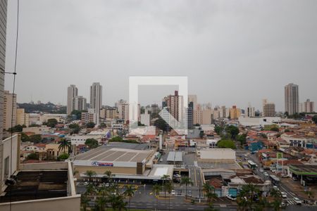 Apartamento para alugar com 160m², 4 quartos e 2 vagasVista do Quarto 02
