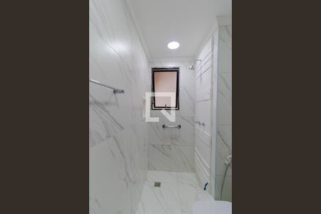 Apartamento para alugar com 160m², 4 quartos e 2 vagasBanheiro