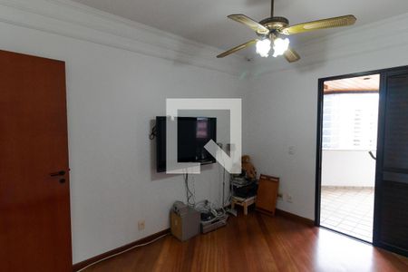 Apartamento para alugar com 160m², 4 quartos e 2 vagasQuarto 01