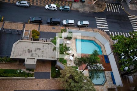 Apartamento para alugar com 160m², 4 quartos e 2 vagasÁrea comum - Piscina