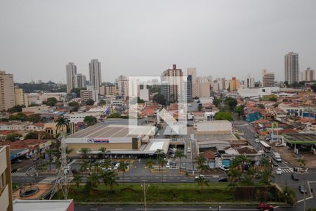 Apartamento para alugar com 160m², 4 quartos e 2 vagasVista da Suíte 02