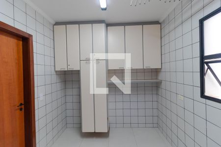 Apartamento para alugar com 160m², 4 quartos e 2 vagasÁrea de Serviço