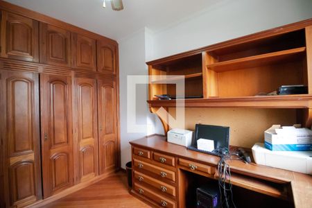 Apartamento para alugar com 160m², 4 quartos e 2 vagasQuarto 02