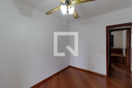 Apartamento para alugar com 160m², 4 quartos e 2 vagasQuarto 01